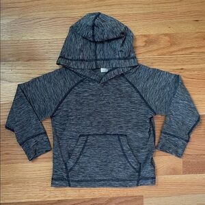 Hanna Andersson Lightweight Wicking Hoodie